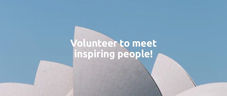 Volunteer Programs in Sydney 2019