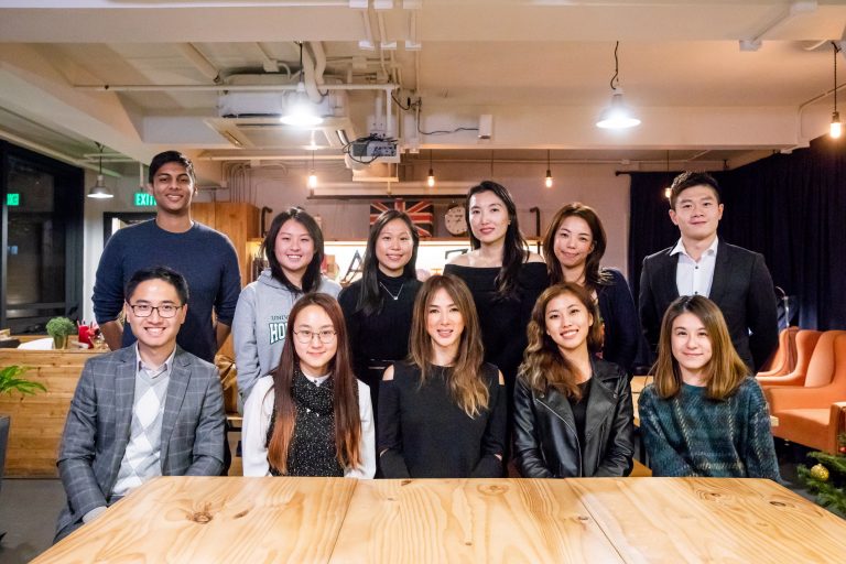 The Best Investment She Made — Dinner with Belinda Koo, Founder of One Ten & XYZ and Managing Director at UBS